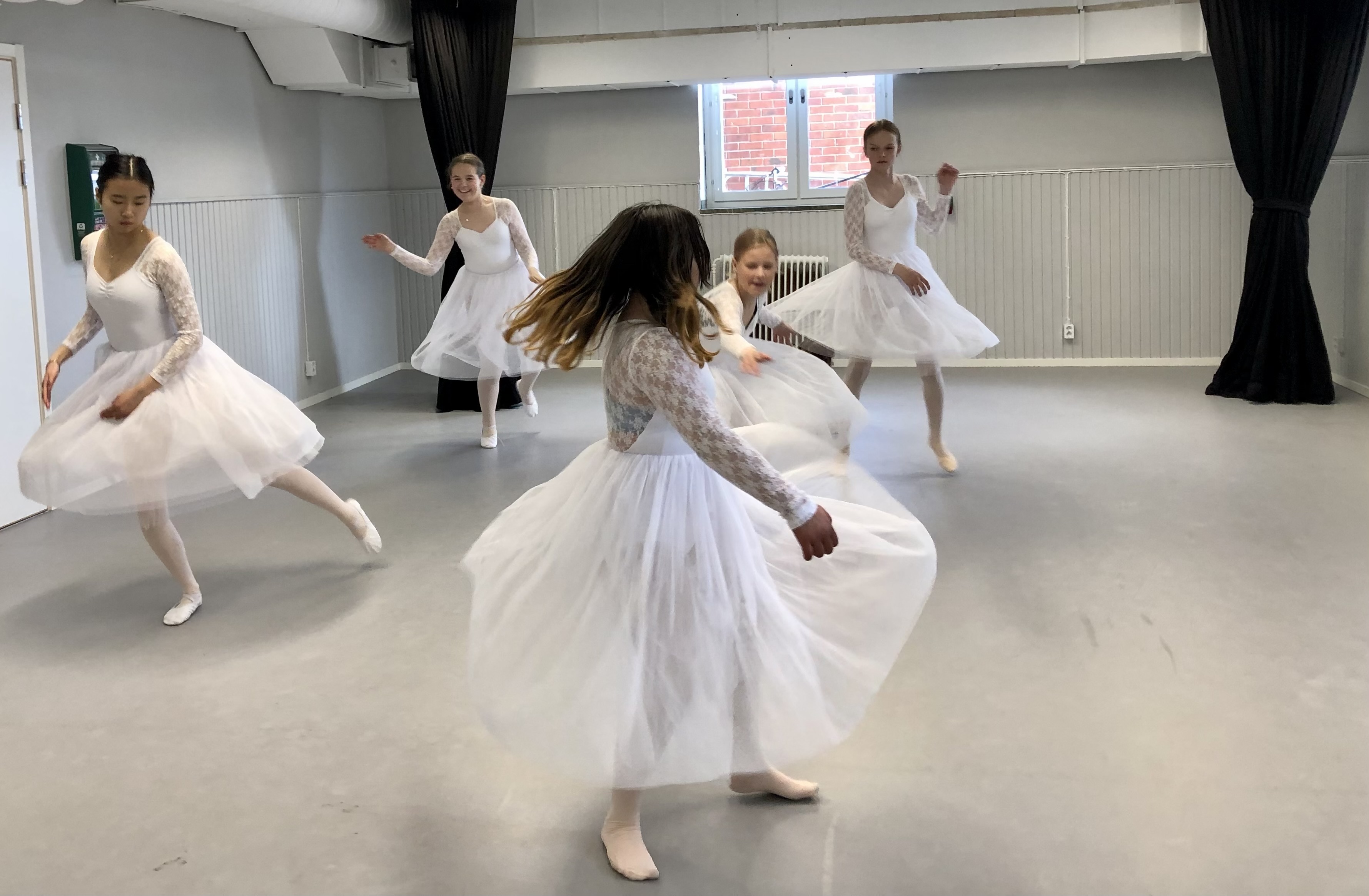 news image for: Nyheter