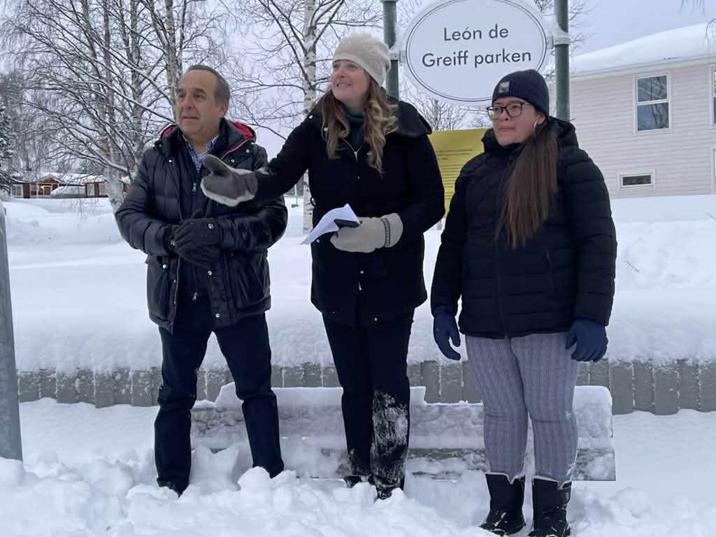 news image for: Nyheter