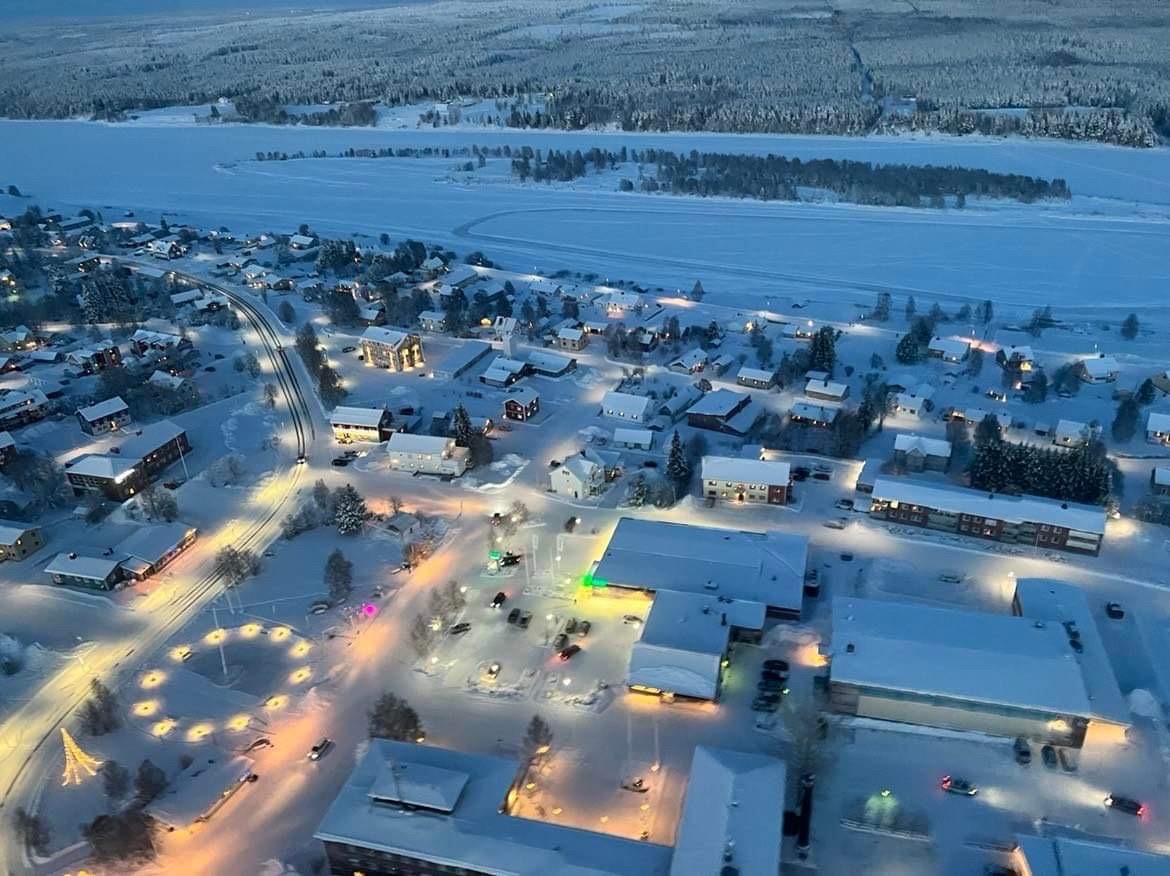 news image for: Nyheter