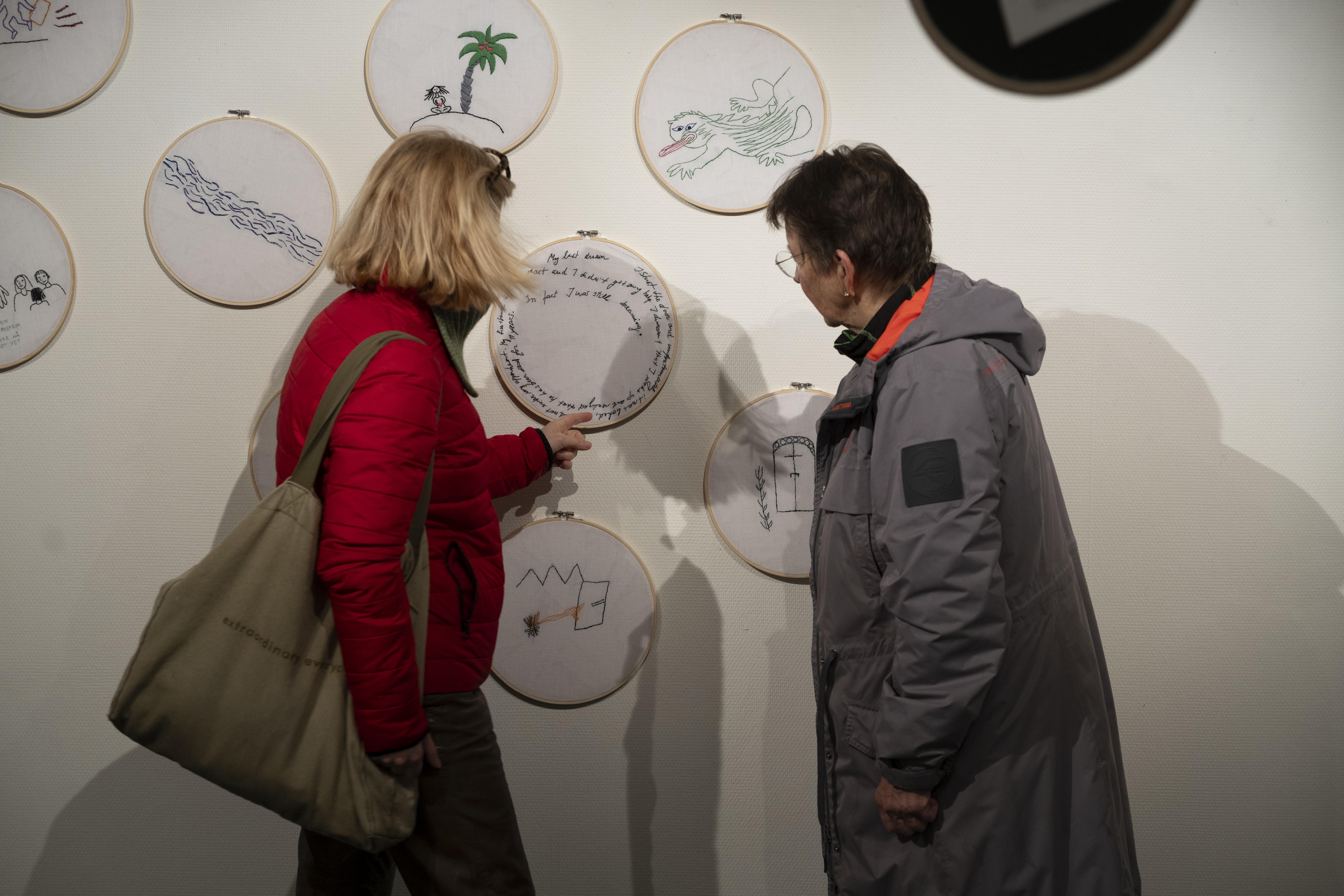 news image for: Nyheter