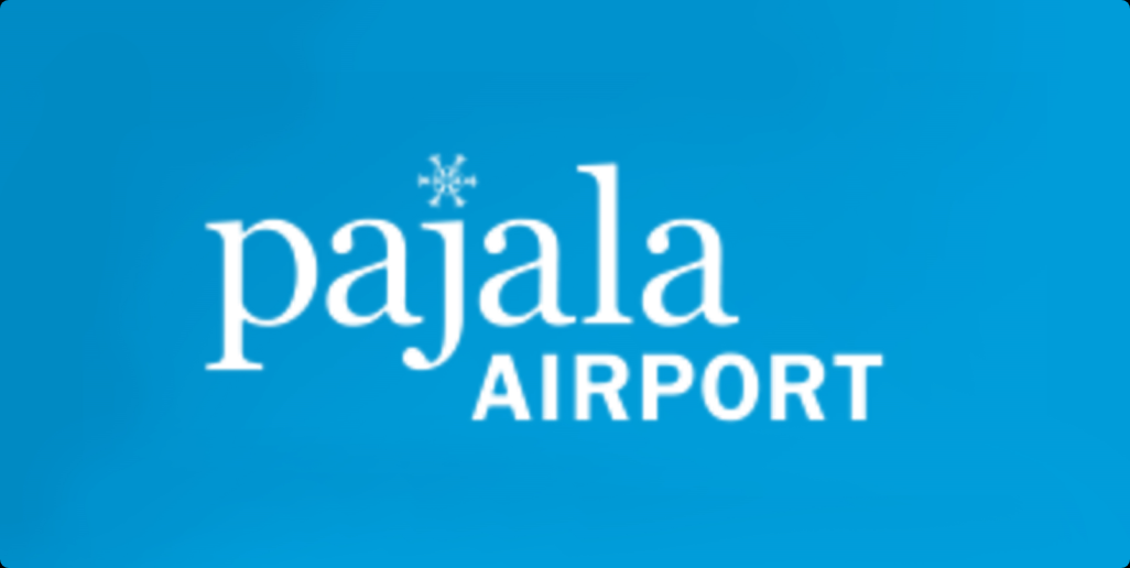 Pajala Airport