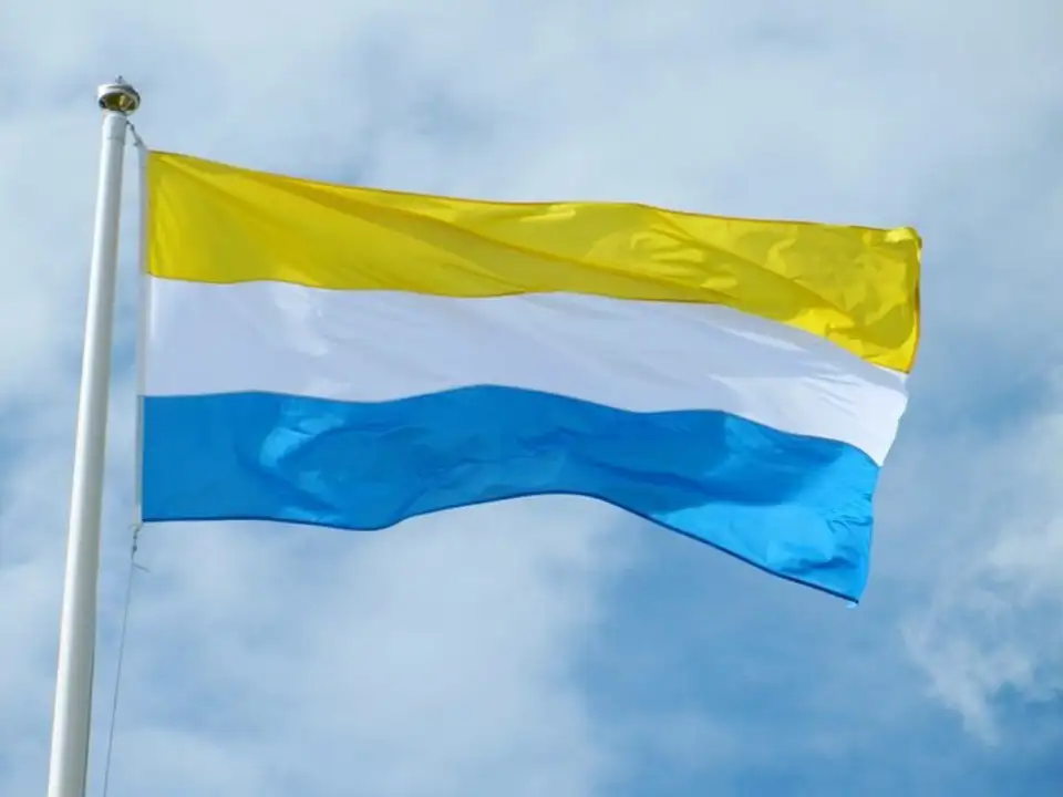 Tornedalensflagga