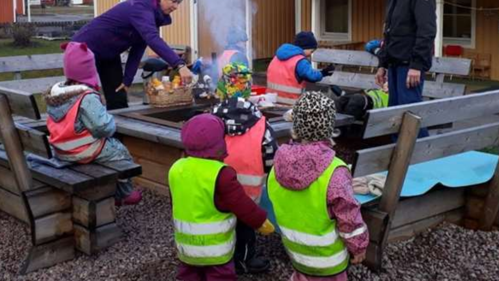 news image for: Nyheter