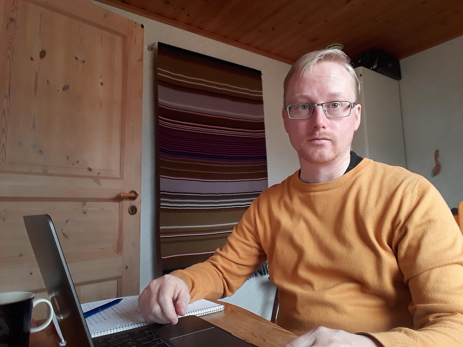 news image for: Nyheter