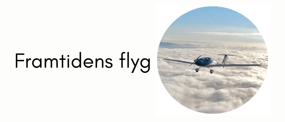 Vill du veta mer om framtidens flyg?