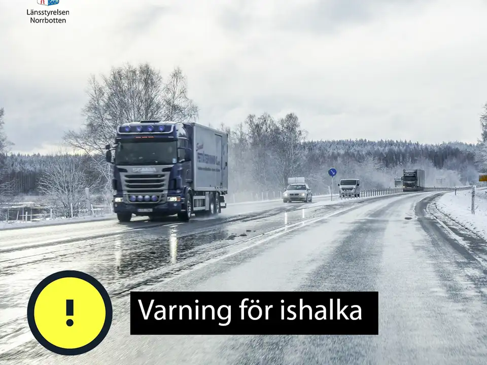 news image for: Nyheter