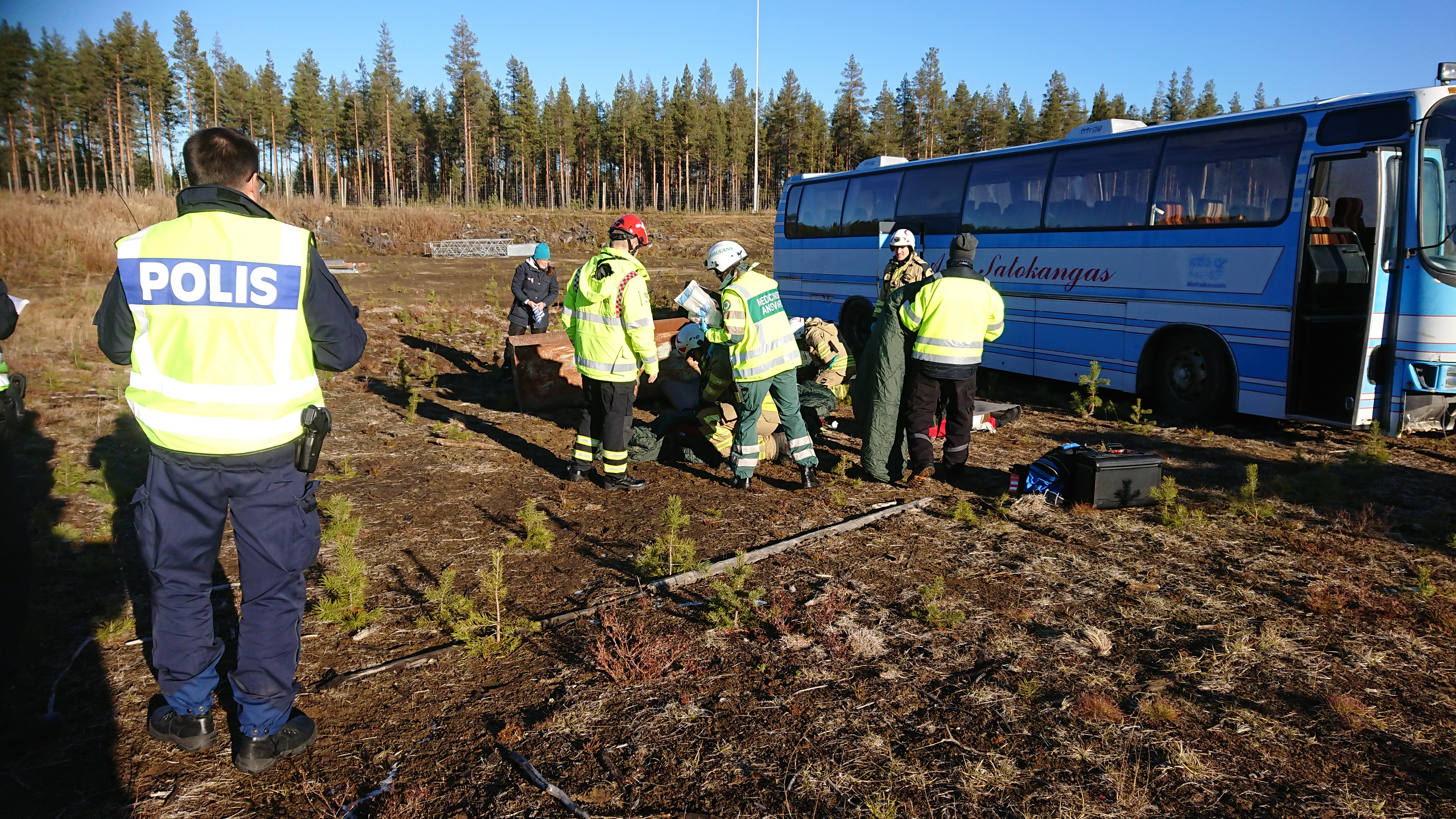 news image for: Nyheter