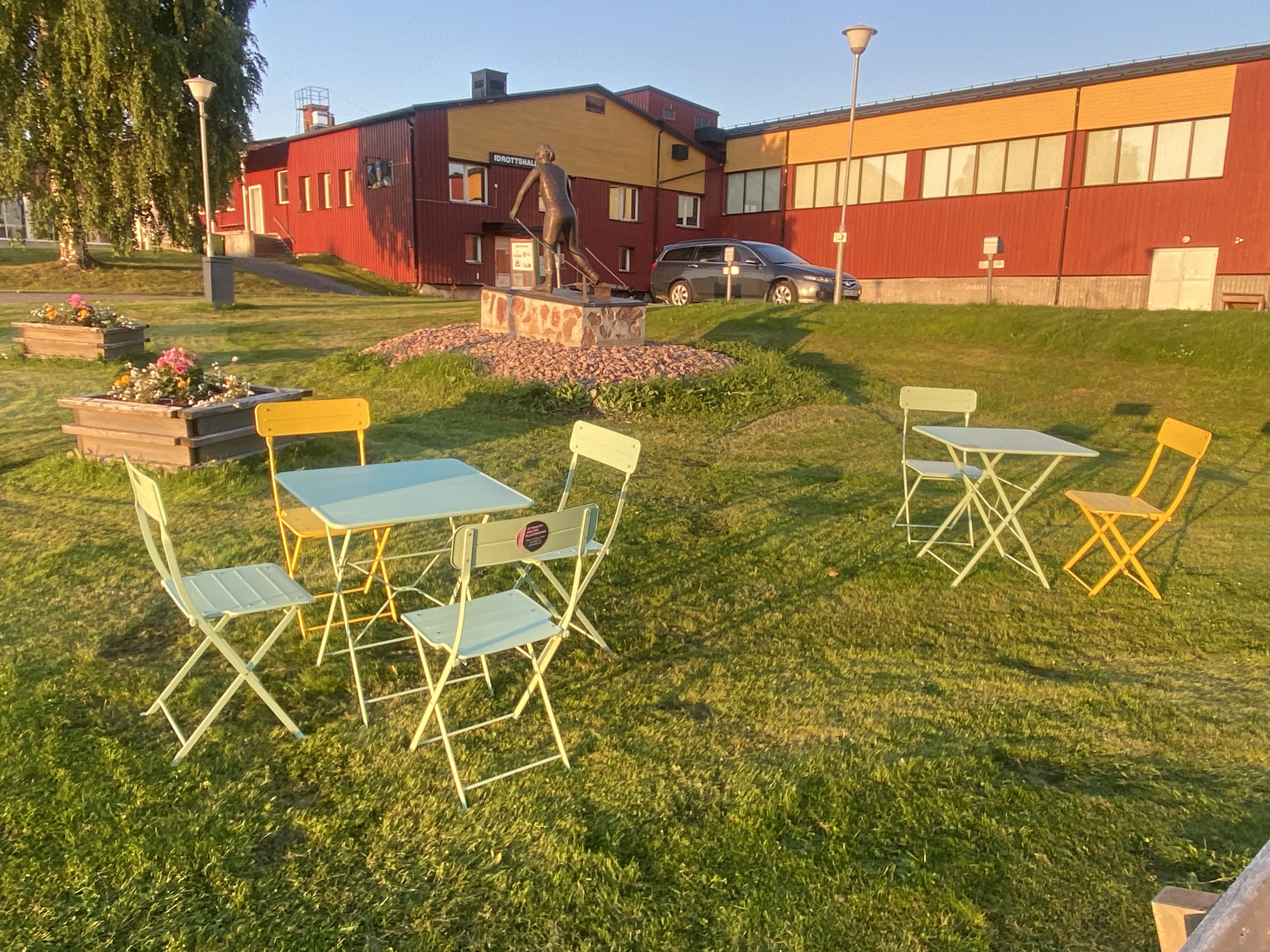 news image for: Nyheter