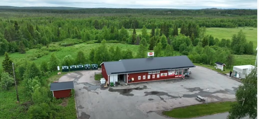 news image for: Nyheter