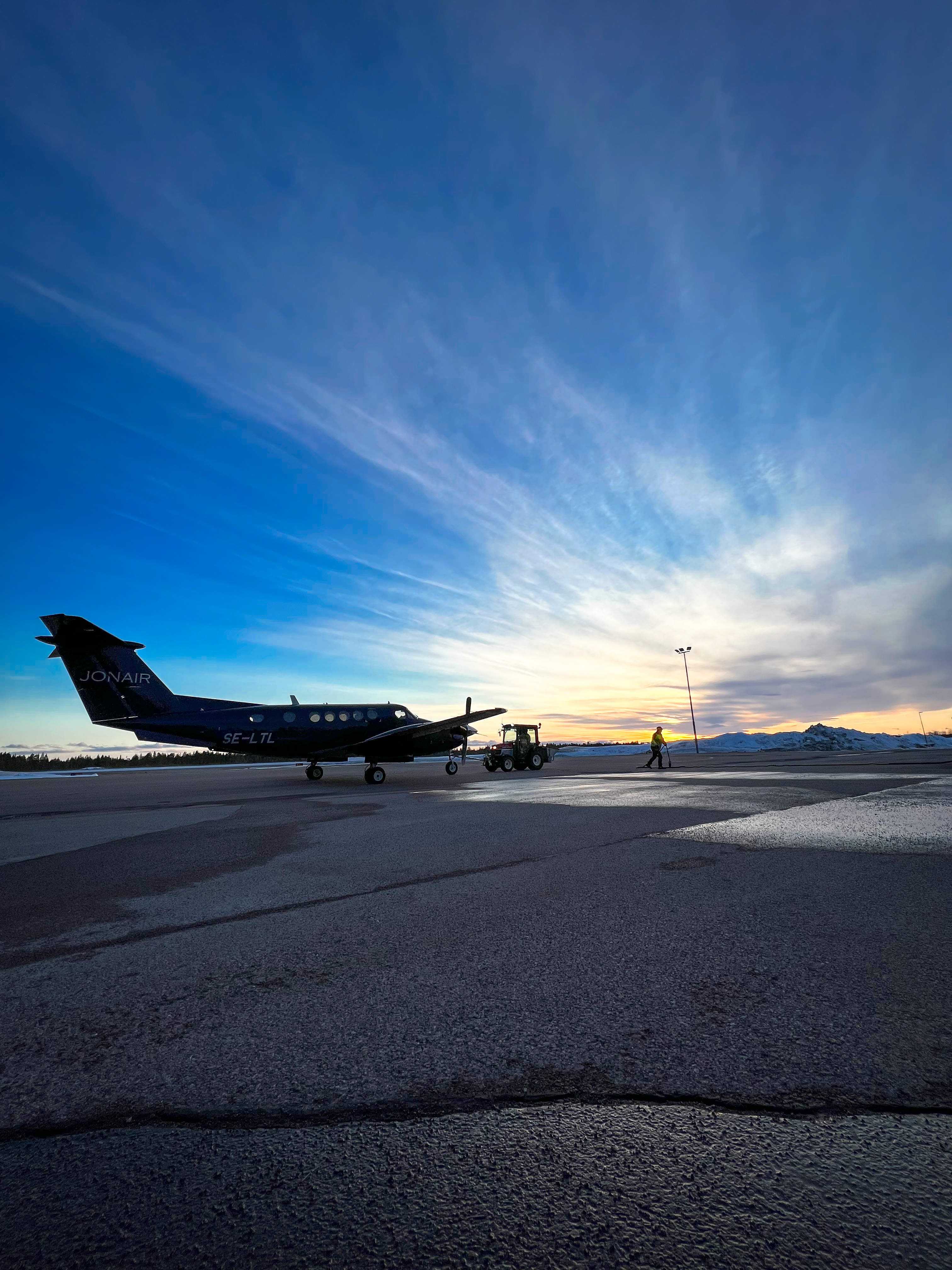 Jonair Affärsflyg AB