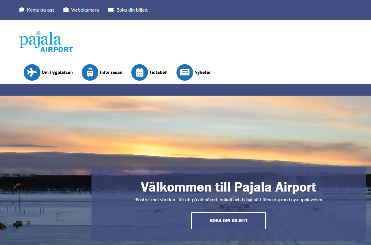 news image for: Nyheter