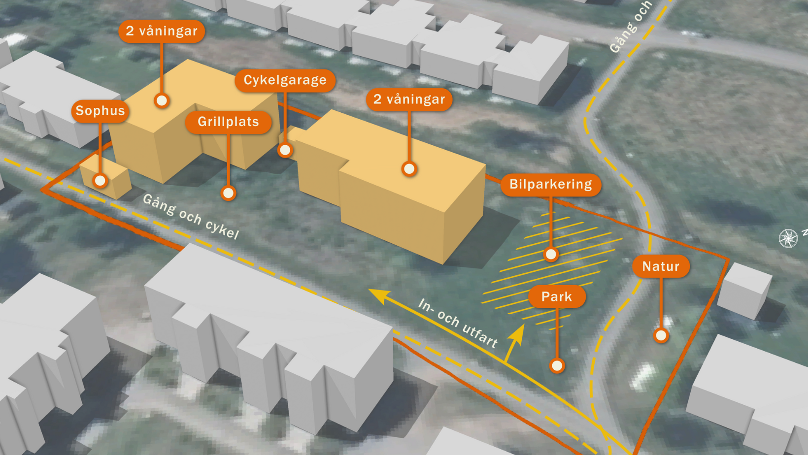 Slåtterbacken Västra