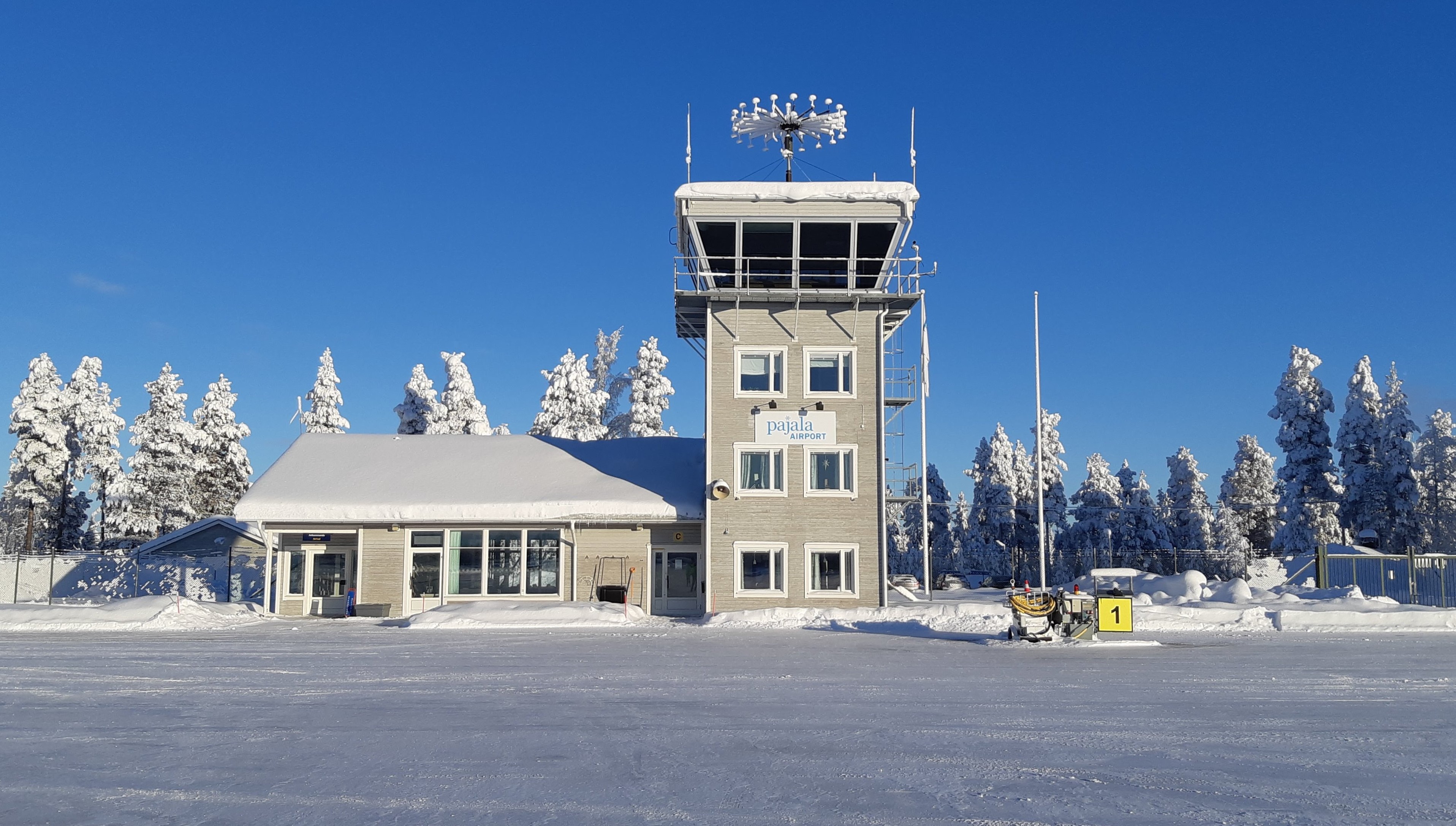 news image for: Nyheter