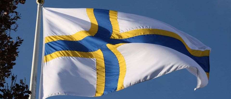 Hyvää ruotsinsuomalaisten päivää! Glad sverigefinsk dag!