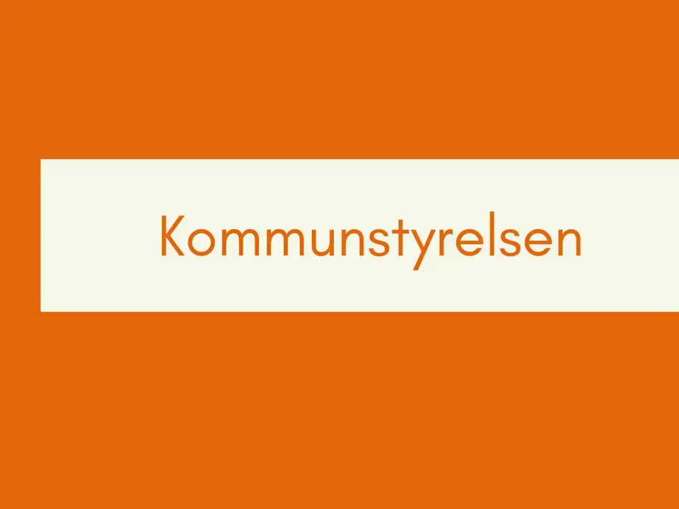 Kommunstyrelsen