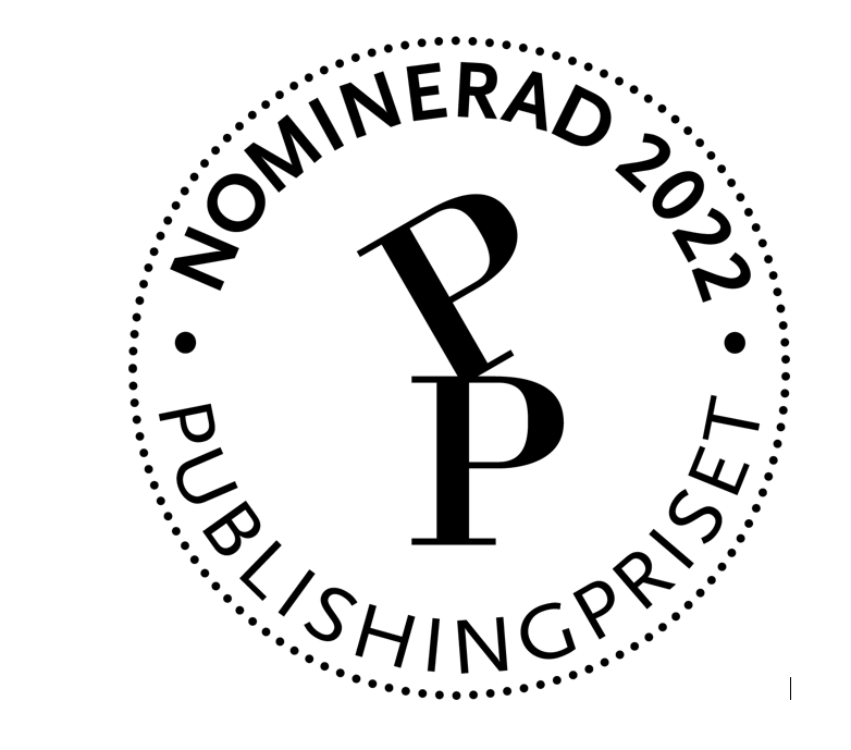 Pajala kommun är en av de sex nominerade till Publishingpriset 2022