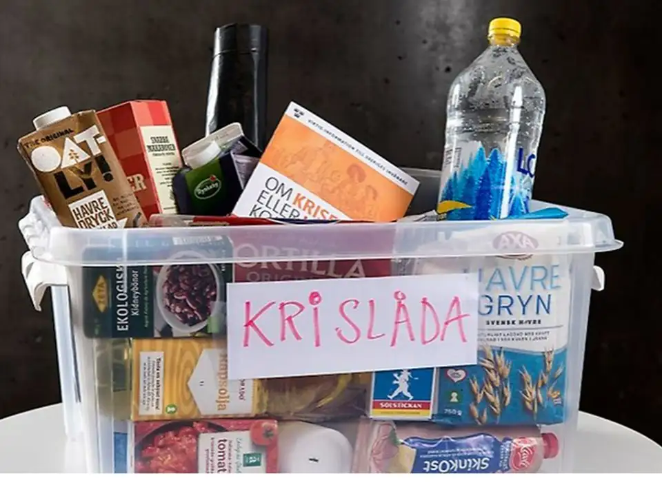 news image for: Nyheter