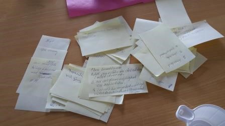 Hur vill jag ha det när jag blir äldre