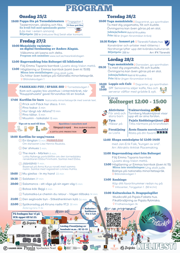 news image for: Nyheter