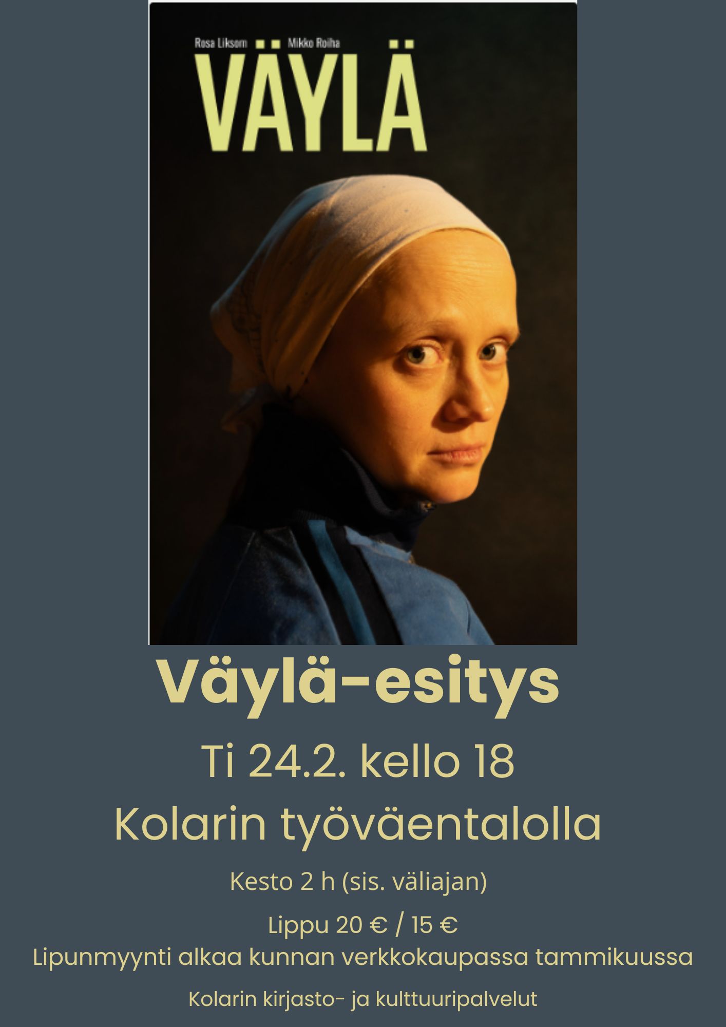 news image for: Nyheter