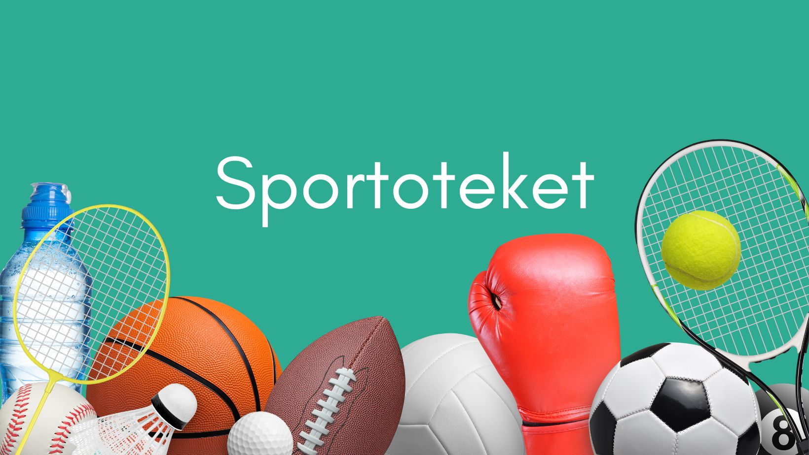 Sportoteket