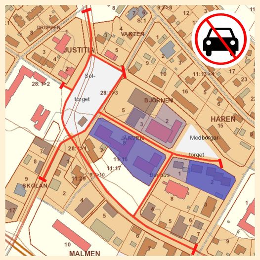 news image for: Nyheter