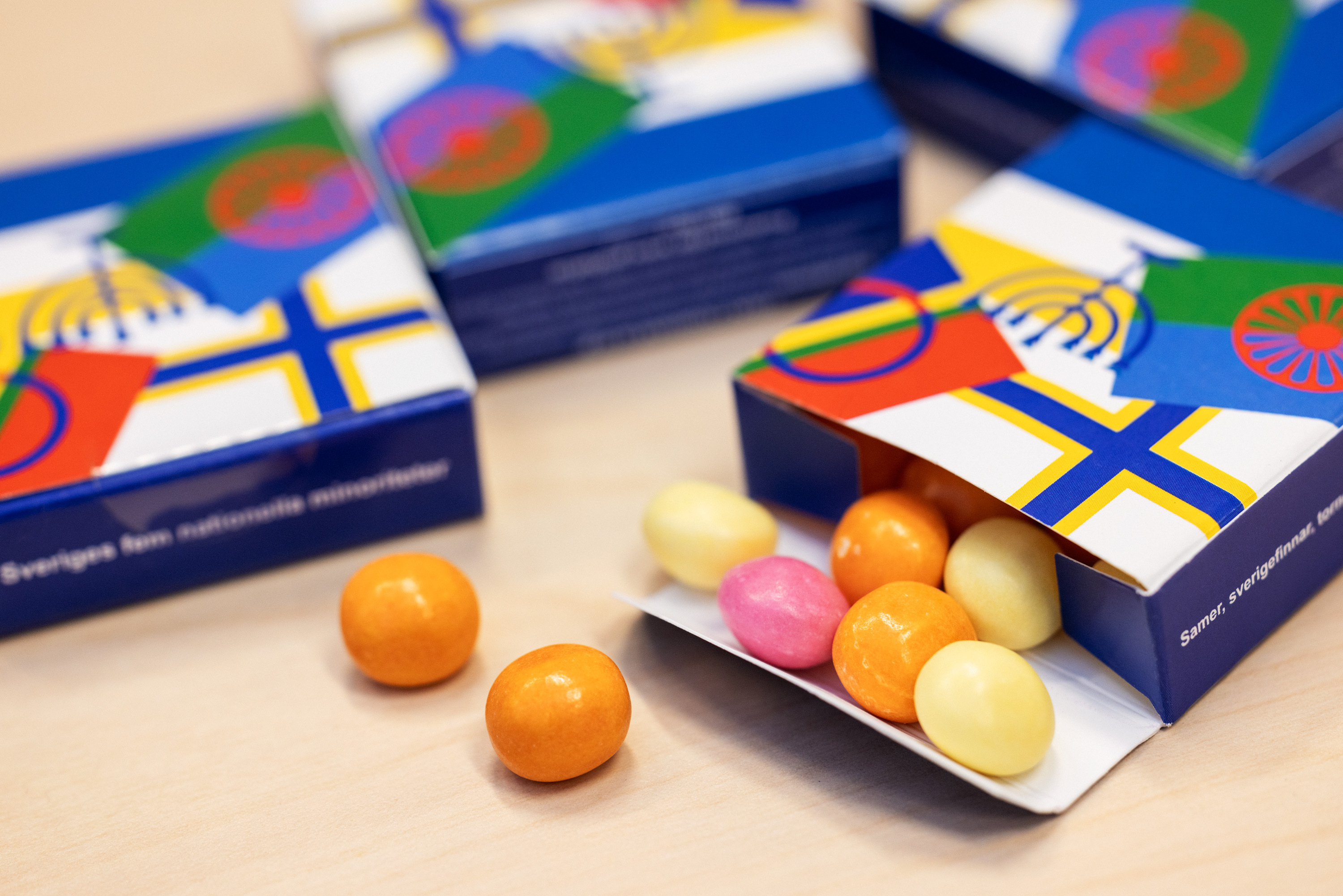 news image for: Nyheter